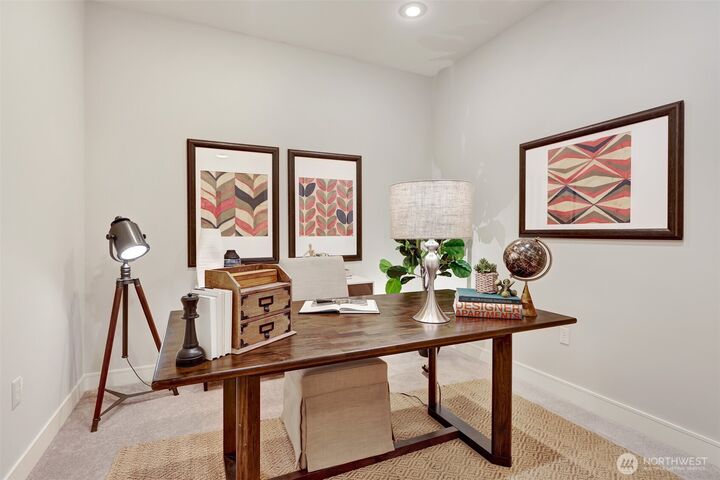 Property Photo: 11801 Harbour Pointe Blvd 306 WA 98275