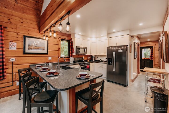 Property Photo:  15033  Welcome Road  WA 98244 