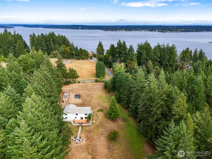 Property Photo:  8305  Schirm Road NW  WA 98502 