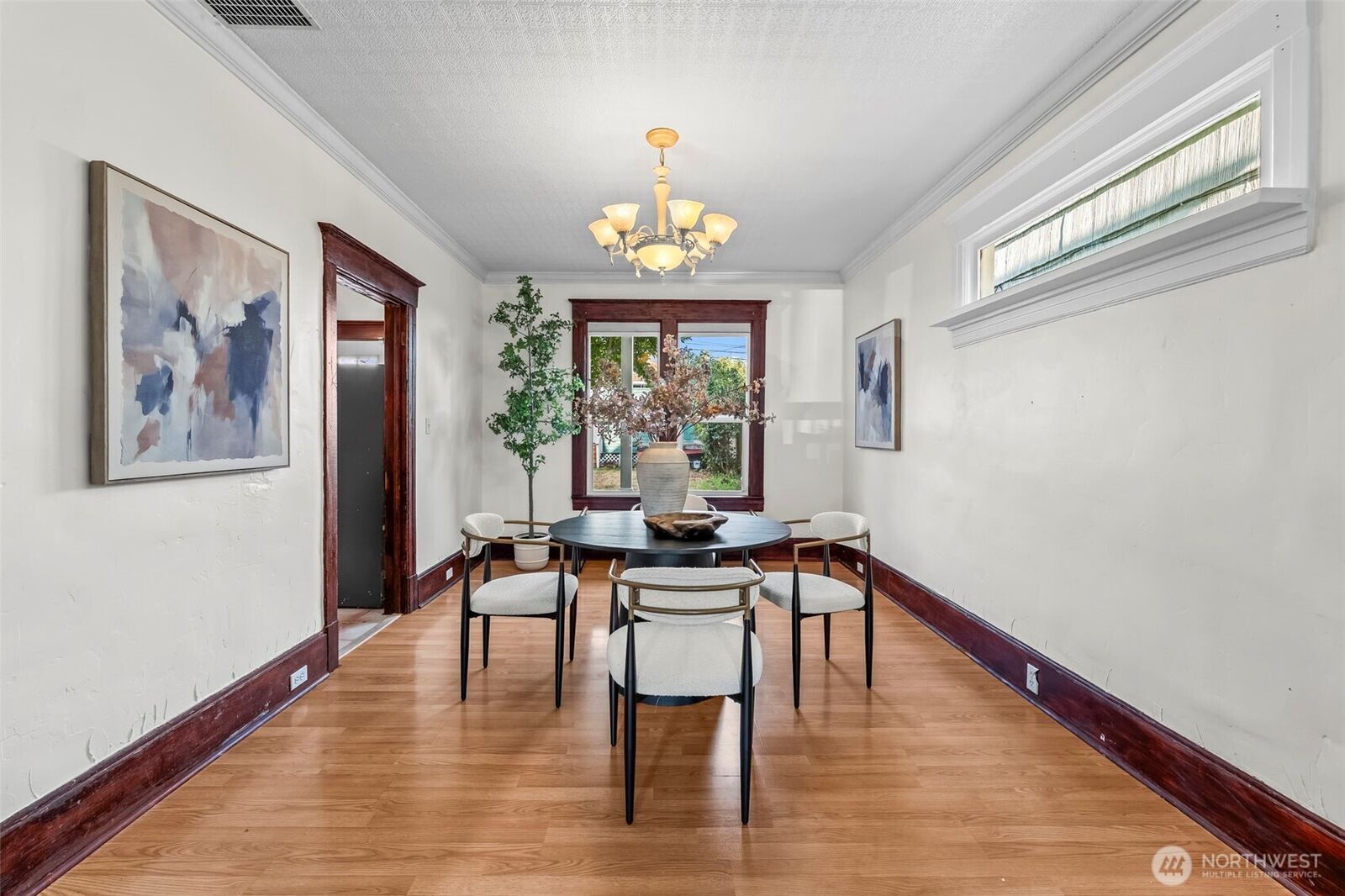 Property Photo: 916 S J Street WA 98405