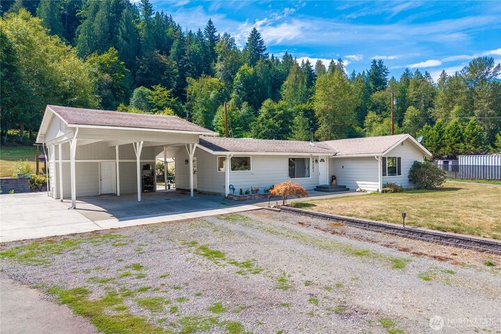 Property Photo:  18201  Renton Maple Valley Road SE  WA 98038 