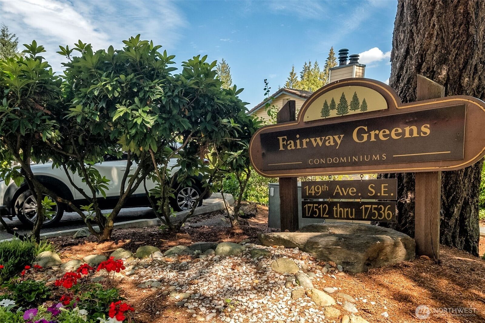 Property Photo: 17518 149th Avenue SE H3 WA 98058
