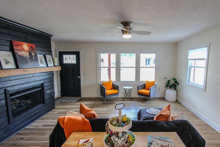 Property Photo:  429 S High Street  KY 42717 