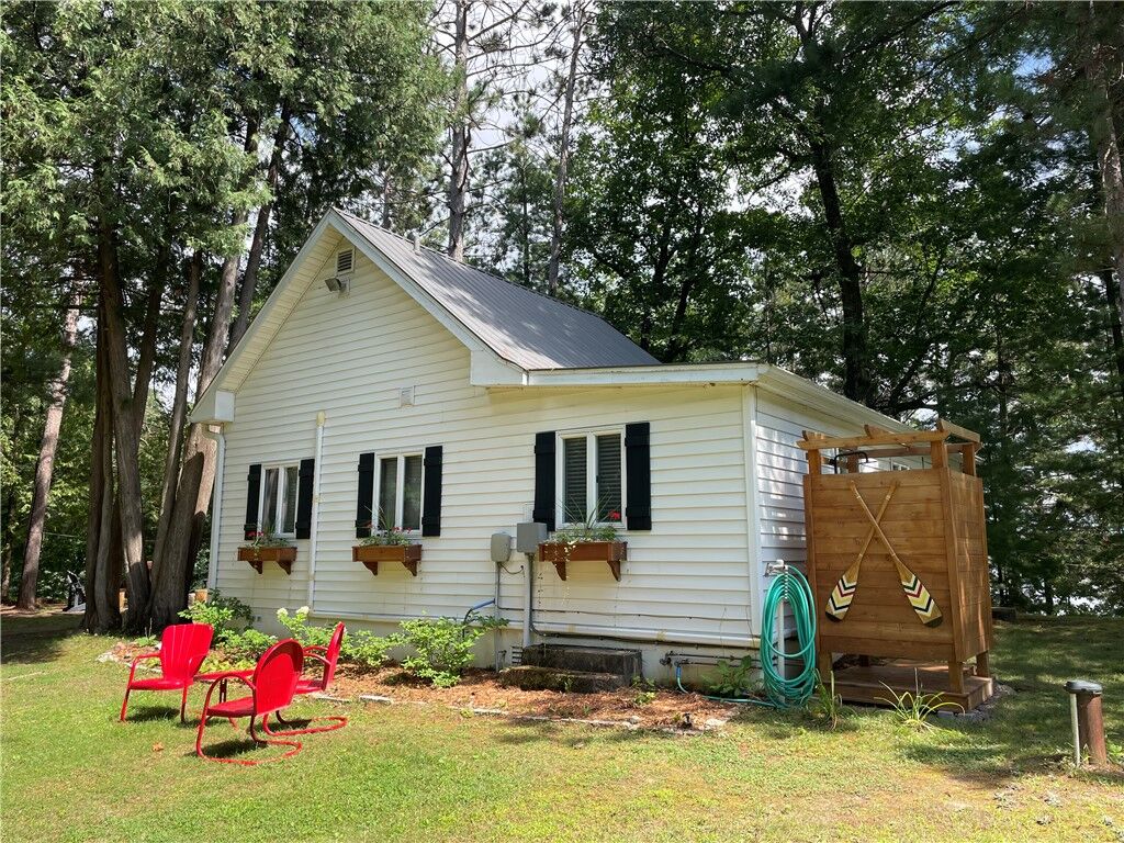 Property Photo:  N320 Eau Claire Street  WI 54757 