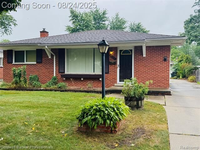 3725 Mark Orr Road  Royal Oak MI 48073 photo