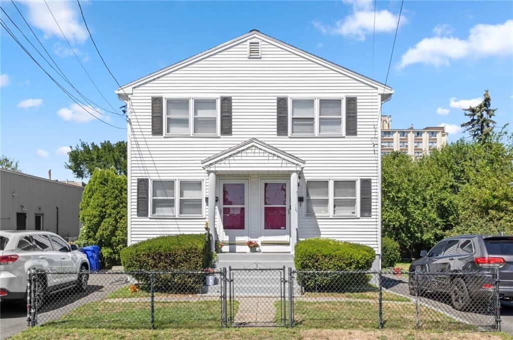 Property Photo: 12 Parsons Street RI 02914