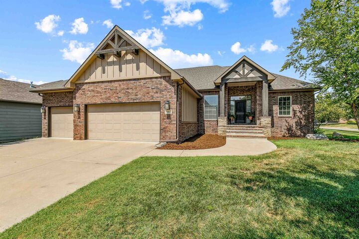 Property Photo:  1662 S Logan Pass  KS 67002 