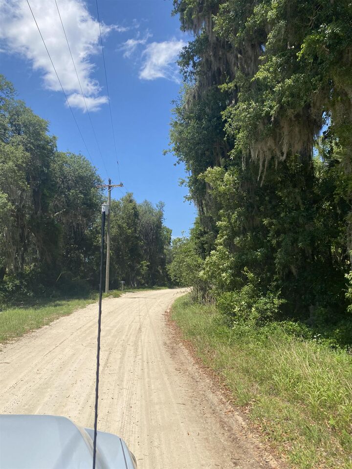 Property Photo: 0000 Unassigned Location Re FL 32112