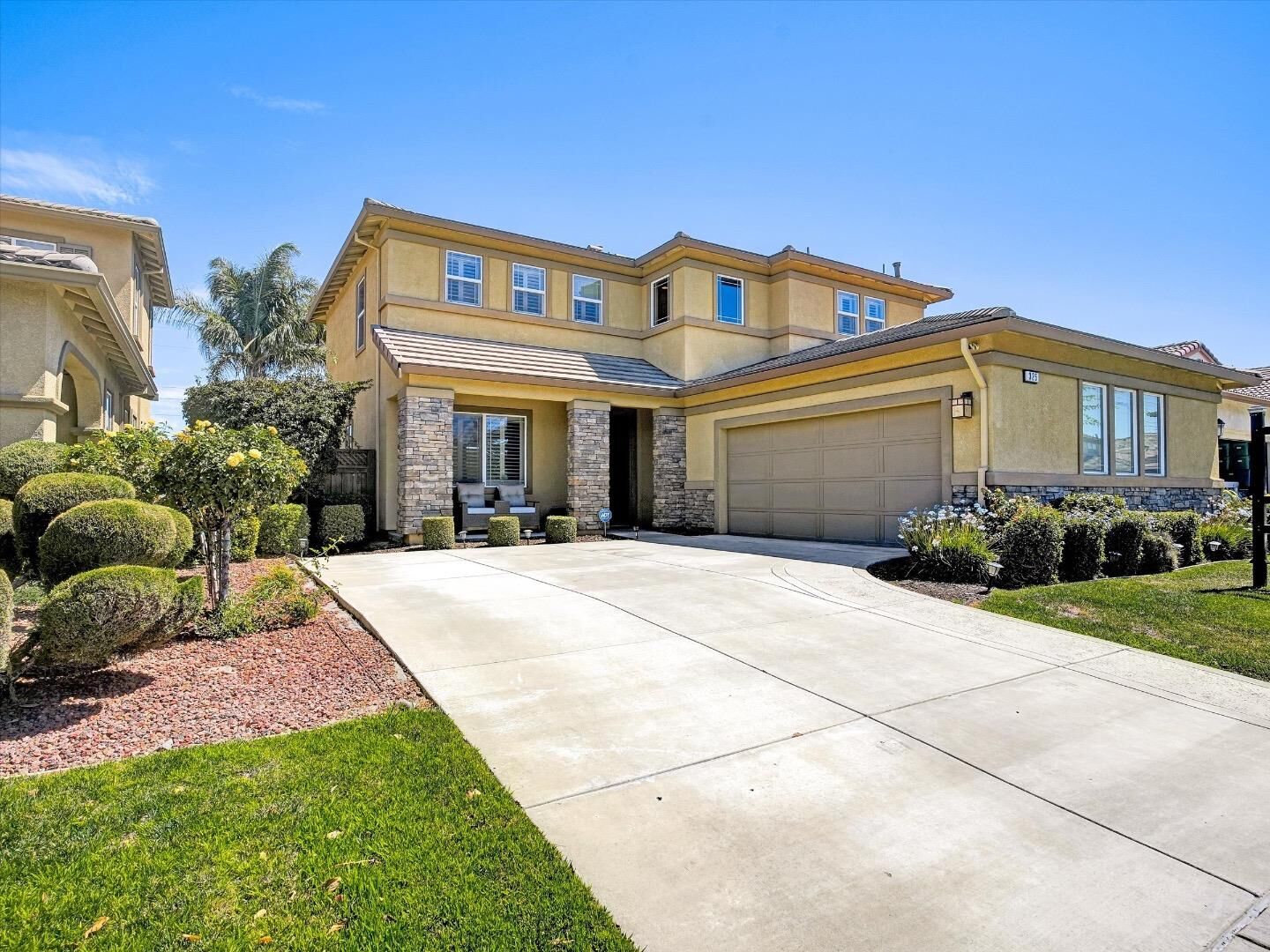 Property Photo: 325 West Alcala Avenue CA 95391