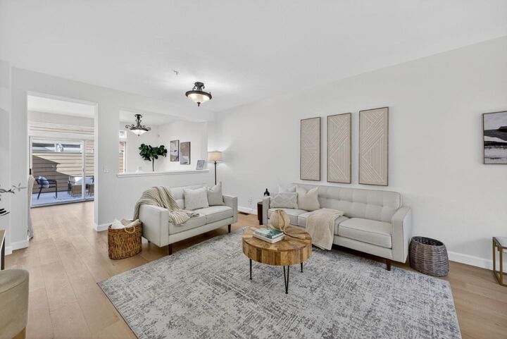 1168 La Rochelle Terrace B  Sunnyvale CA 94089 photo