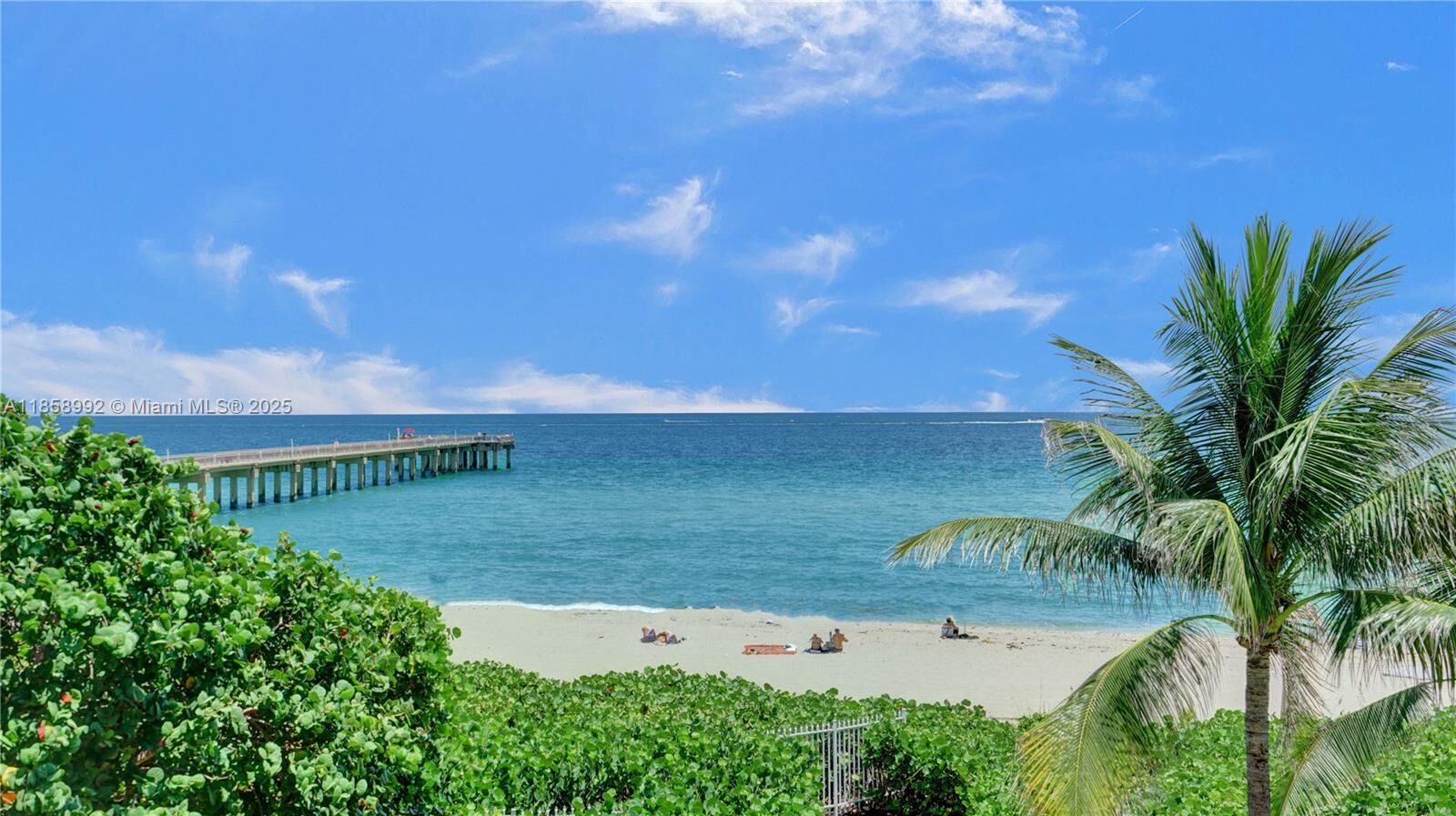 Property Photo: 16485 Collins Ave Ws6c FL 33160