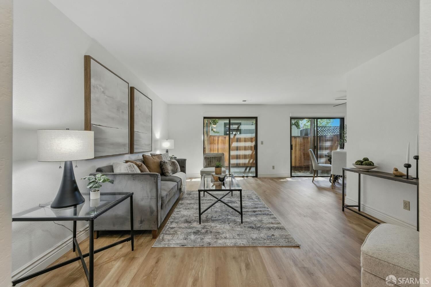 Property Photo: 8266 Gaunt Avenue F1 CA 95020