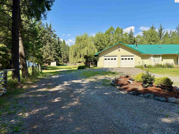 Property Photo:  2914 Crossport Road  ID 83805 