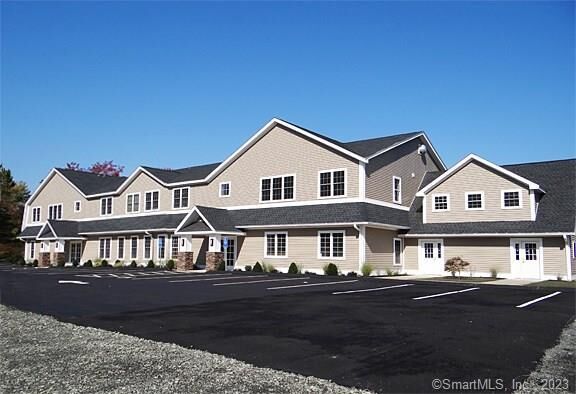 Property Photo: 390 Boston Neck Road 1A CT 06078