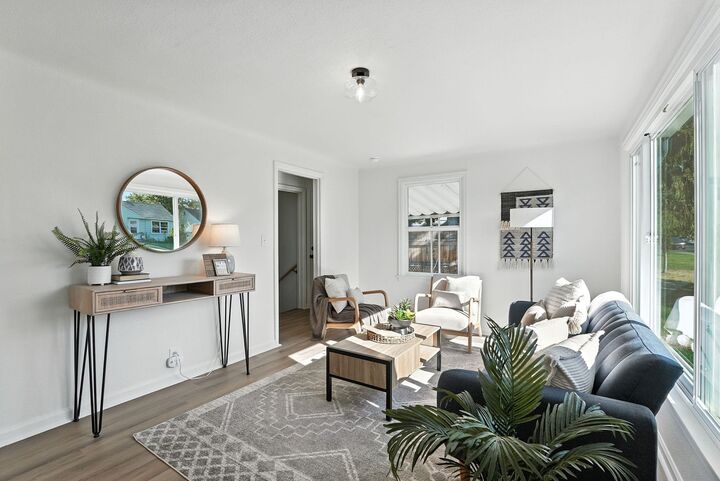 Property Photo:  5111 N Elgin St  WA 99205 
