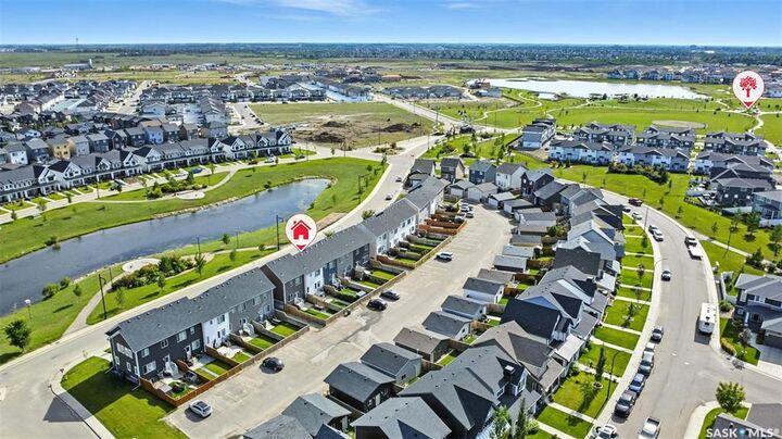 Photo de la propriété:  2046 Brighton Common  SK S7V 0N9 