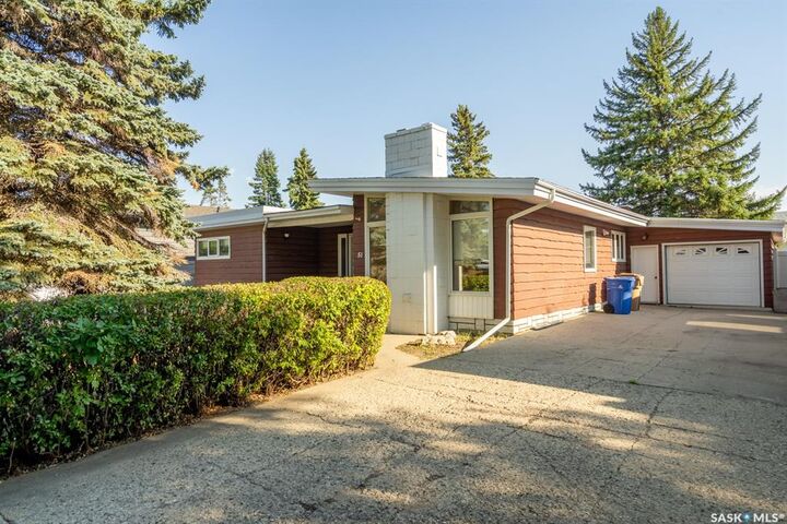 Photo de la propriété:  51 Sunset Drive  SK S4S 5V6 