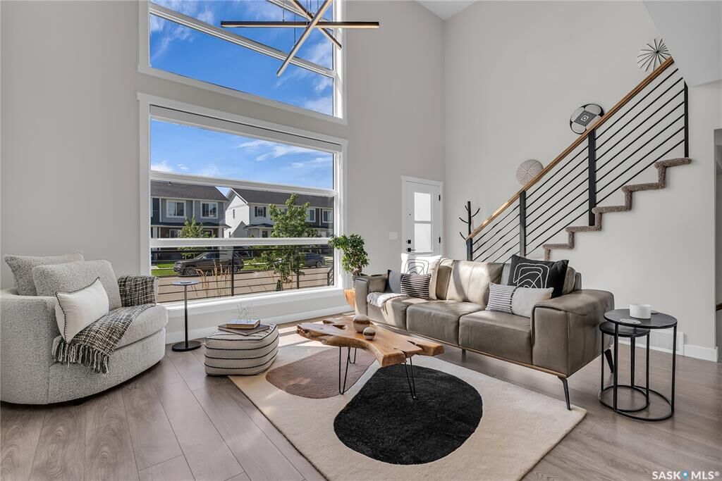 Property Photo: 113 Westfield Road SK S7V 0T8