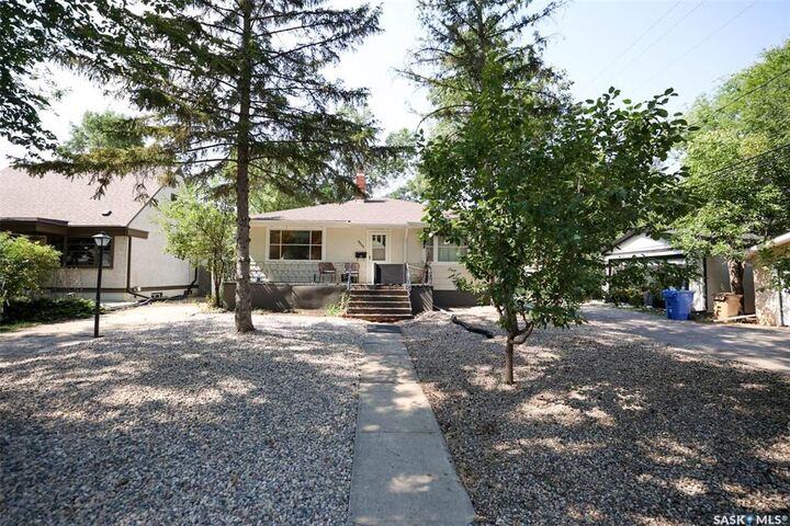 Property Photo: 3222 Rae Street SK S4S 1S2