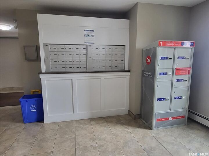 Photo de la propriété:  2141 Larter Road 306  SK S4A 2Y5 