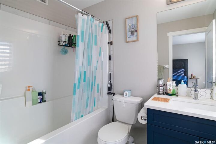 Property Photo: 4657 Ferndale Crescent SK S4V 4A1
