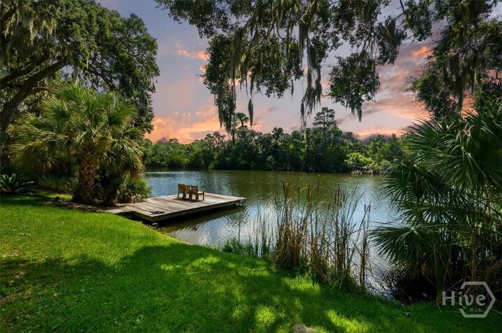 Property Photo: 105 E Point Drive GA 31410