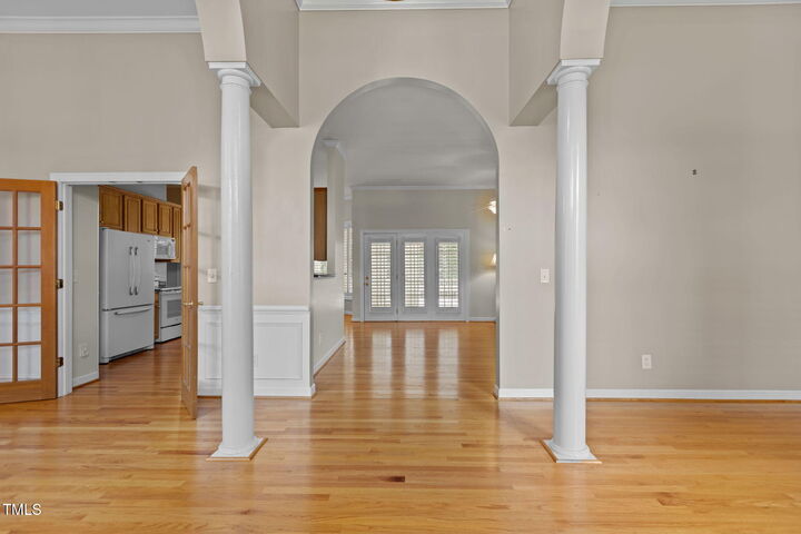 Property Photo:  139 Ridge Road  NC 27509 