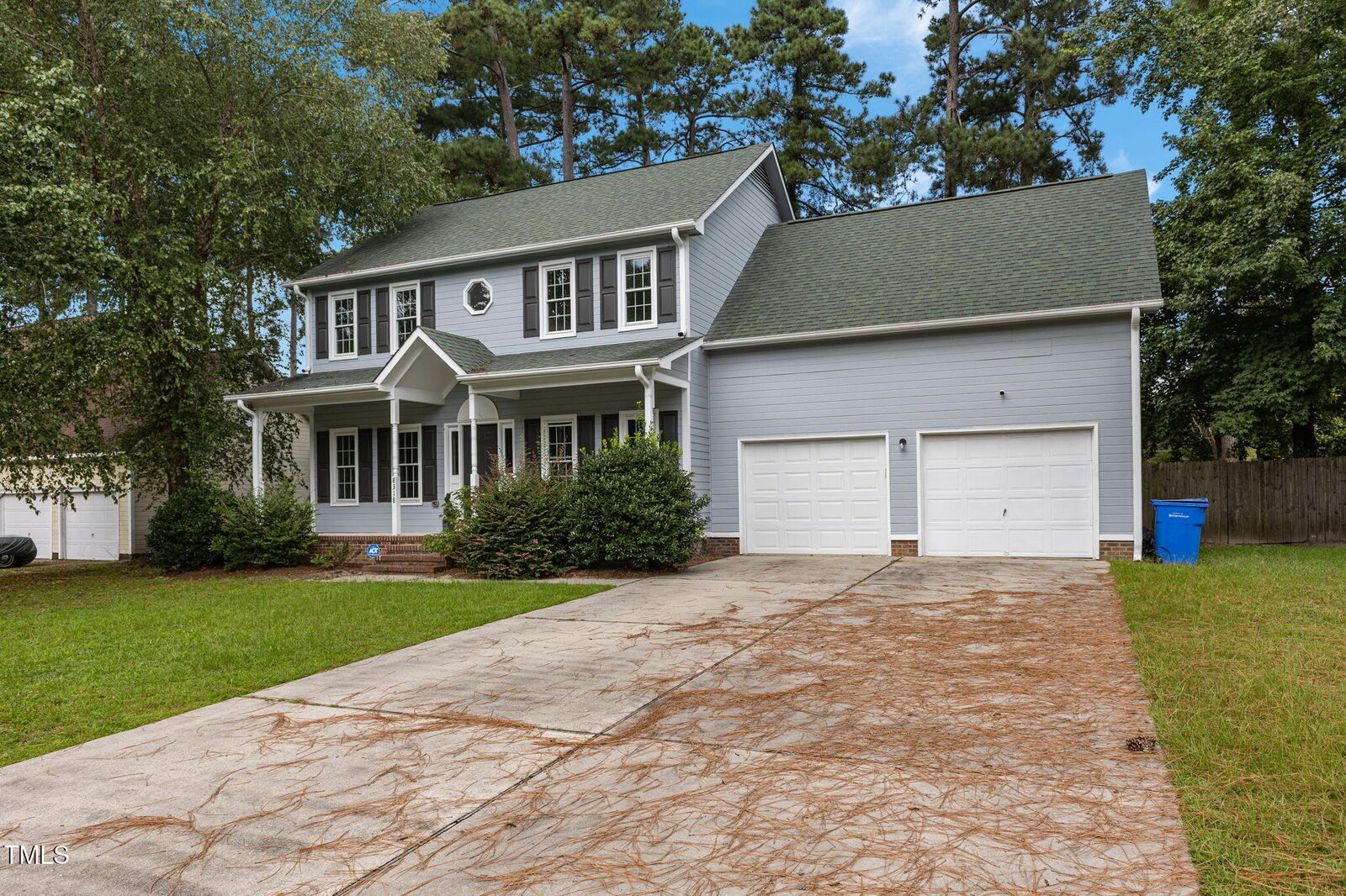 Property Photo:  8318 Umstead Drive  NC 28304 