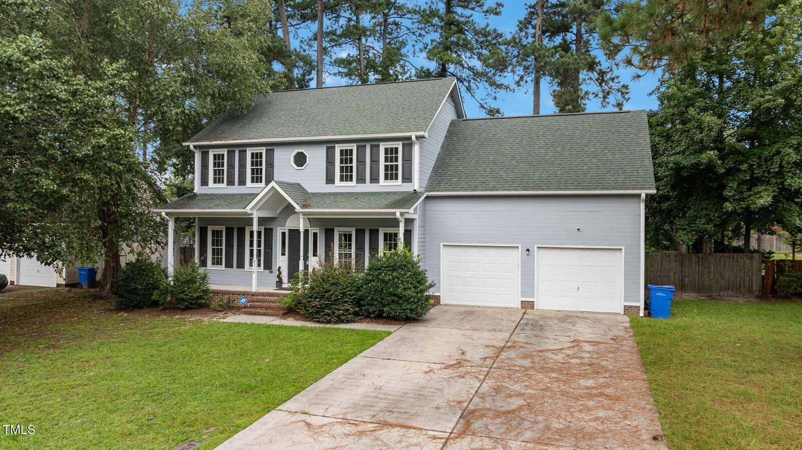 Property Photo: 8318 Umstead Drive NC 28304