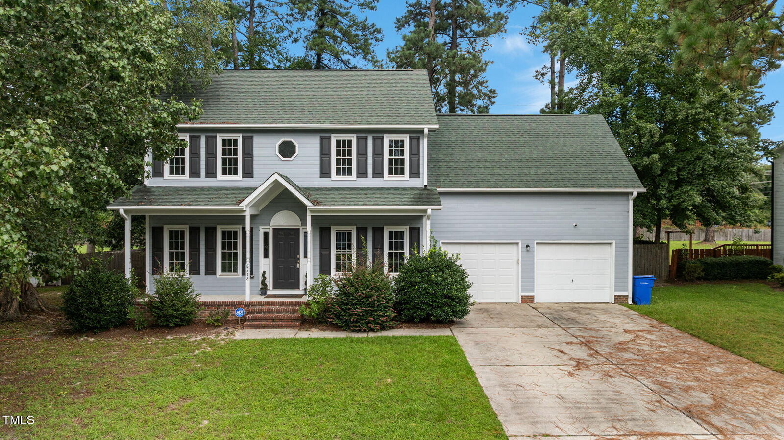 Property Photo: 8318 Umstead Drive NC 28304