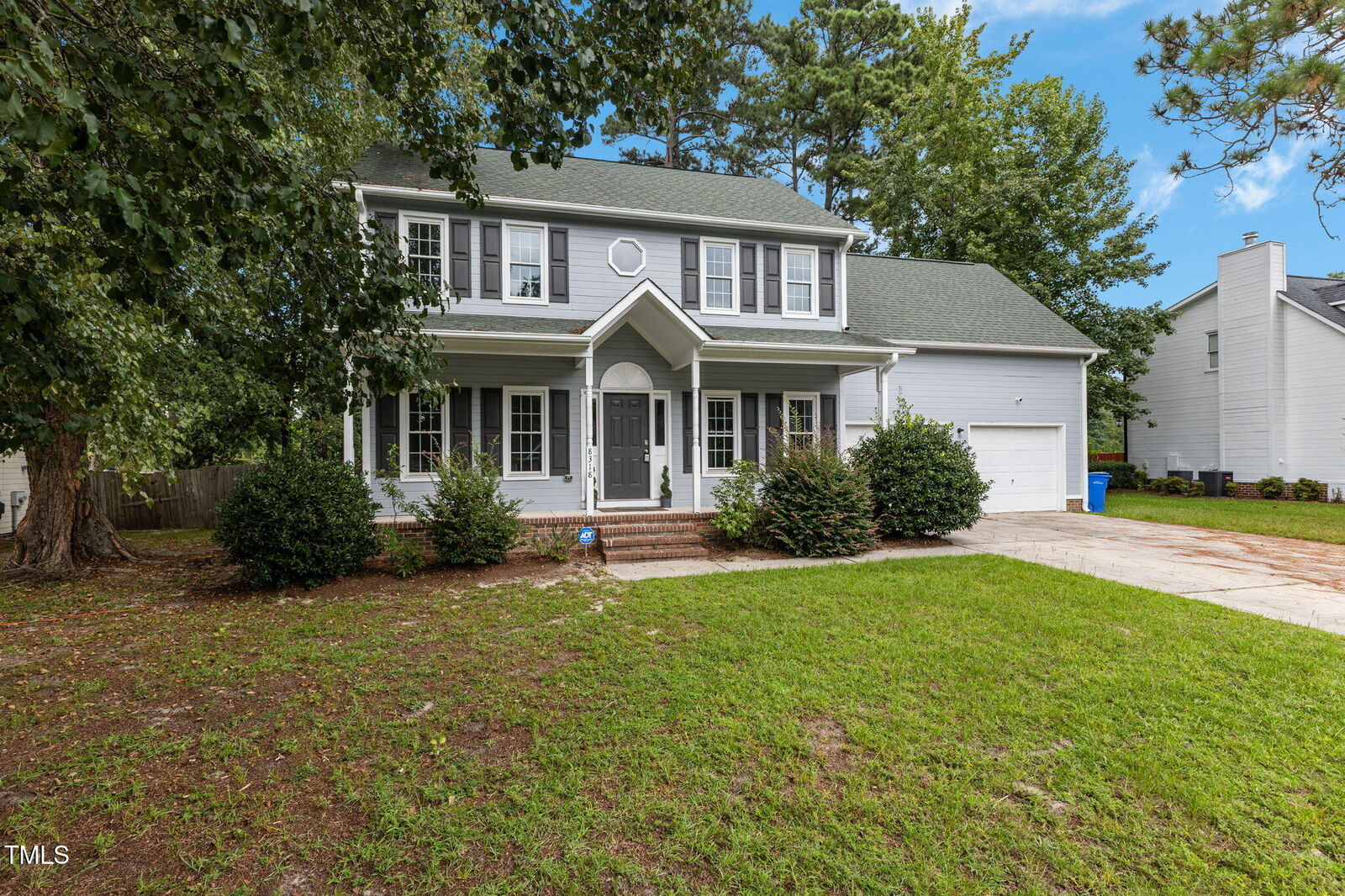 Property Photo: 8318 Umstead Drive NC 28304