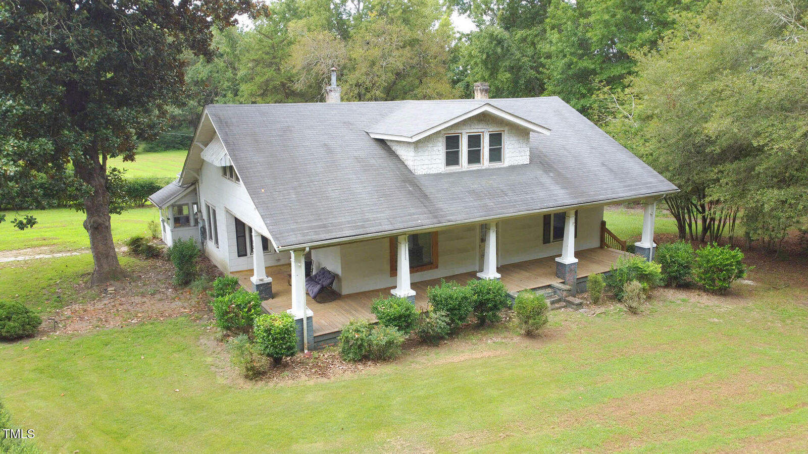 Property Photo: 131 King Road NC 27589