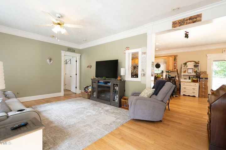 Property Photo:  3333 Union Ridge Road  NC 27217 