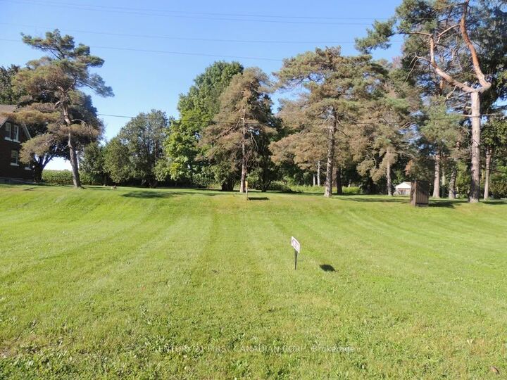 Property Photo:  25263 Marsh Line  ON N9L 2P9 