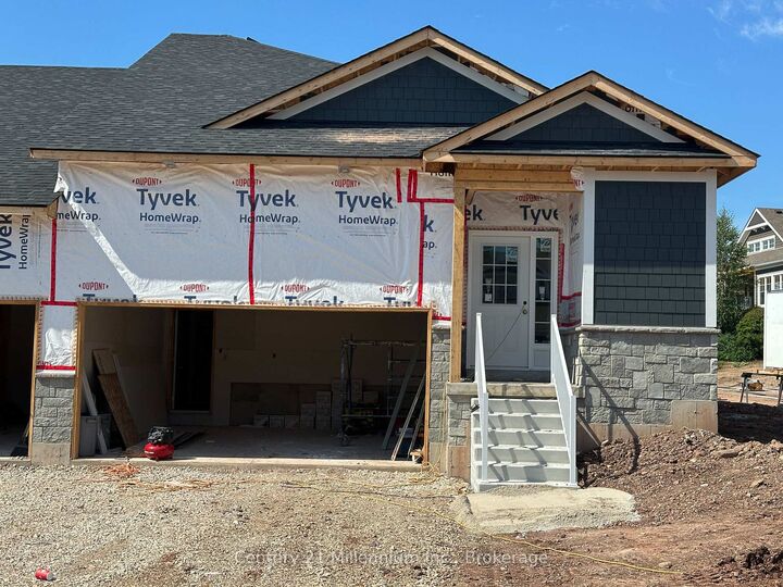 Photo de la propriété: 312 Telford Trail ON N0H 1S0