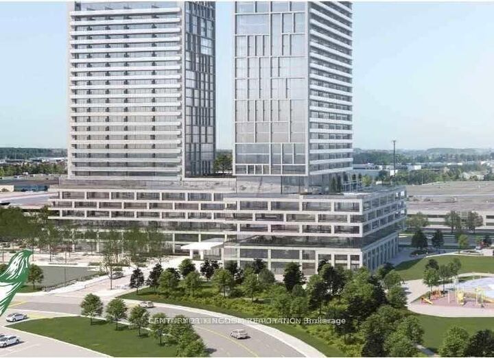 8960 Jane Street 434  Vaughan ON L4K 2M9 photo