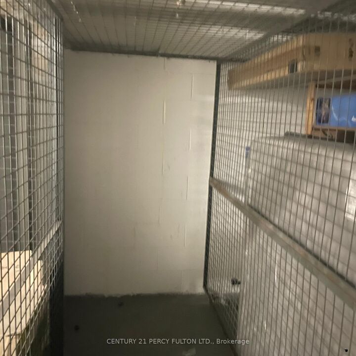 Property Photo:  11 Bogert Avenue Locker  ON M2N 0H4 