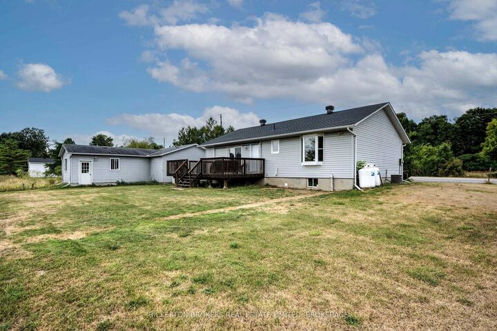Property Photo: 1425 County 2 Road ON K0E 1R0