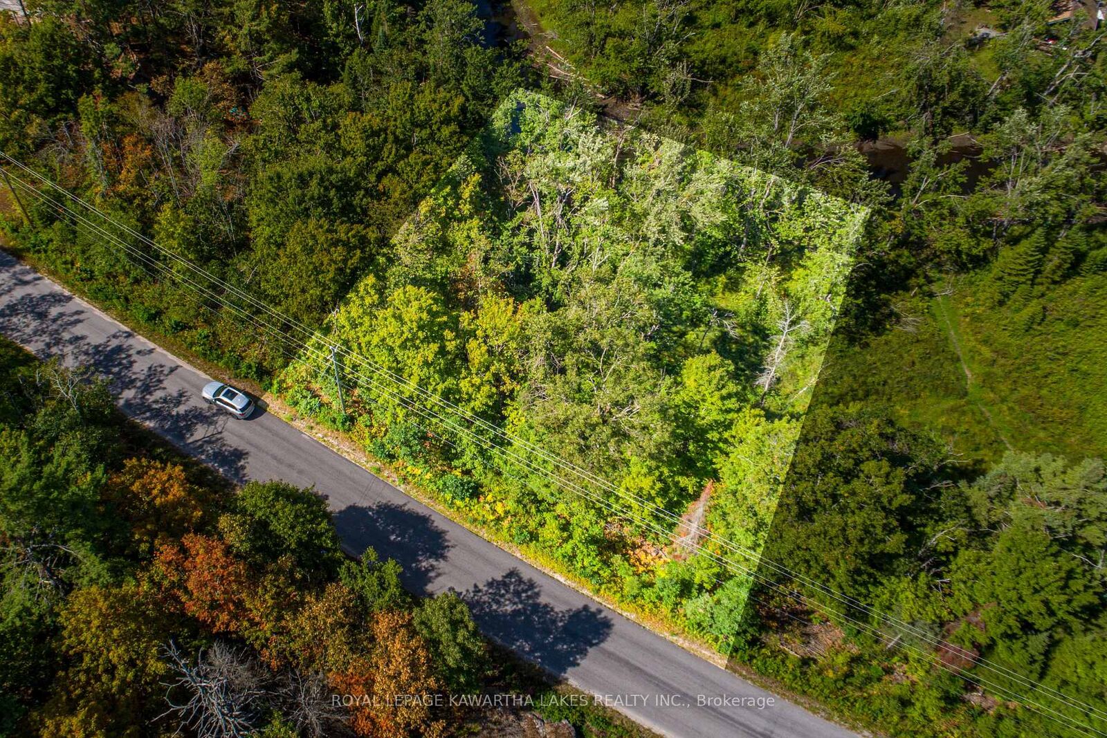 Property Photo:  Pt Lot 36 Edwina Drive  ON K0M 1A0 