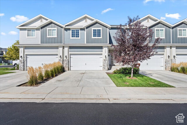7085 N Silver Spring Way  Eagle Mountain UT 84005 photo