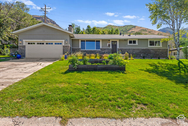 Property Photo:  3441 S 3650 E  UT 84109 