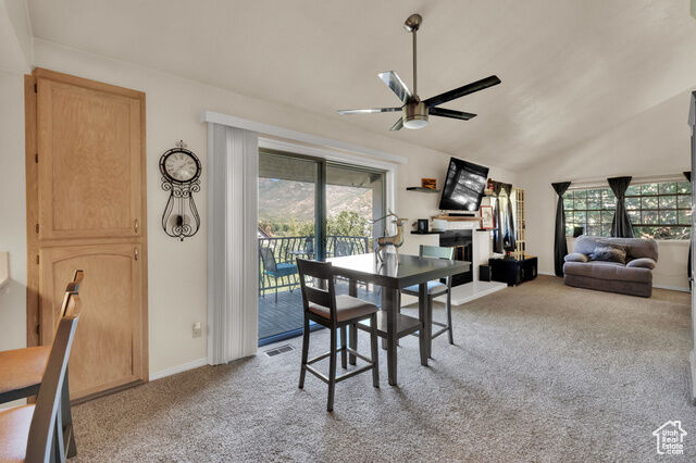 Property Photo:  954 W Schneitter Cir 4  UT 84049 