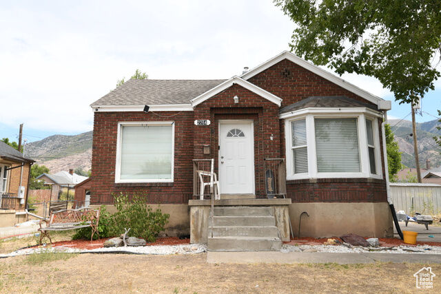 Property Photo:  2764 Fowler Ave  UT 84403 