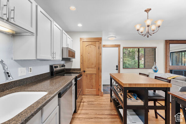 Property Photo: 2025 Canyons Resort Dr P3 UT 84098