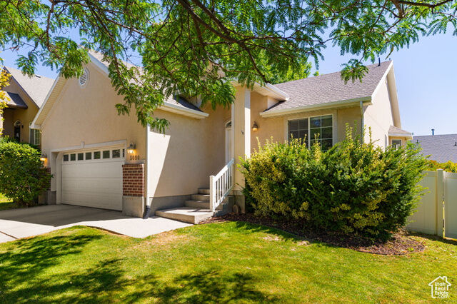Property Photo: 3090 N 1300 W UT 84043