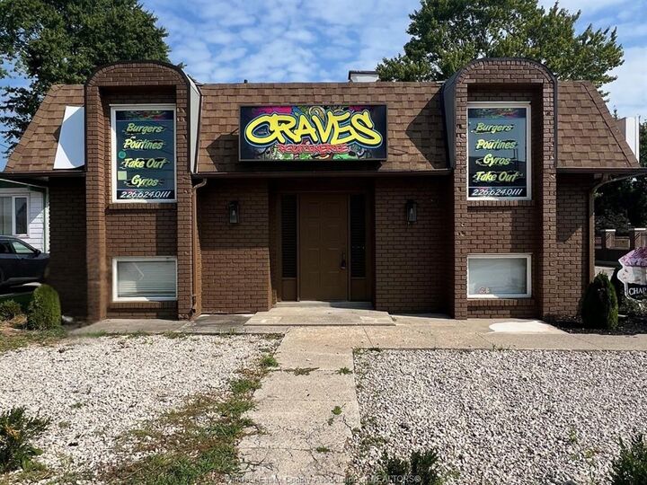 581 Broadway  Belle River ON N0R 1A0 photo