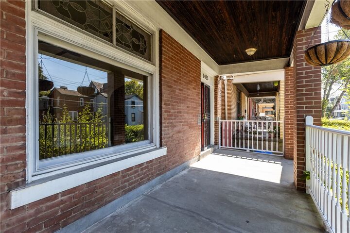 Property Photo:  5625 Wellesley Ave  PA 15206 