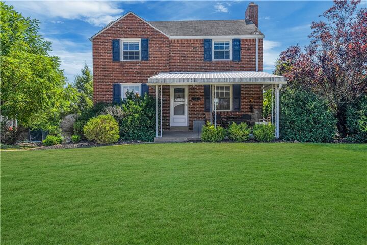 5363 Greenridge Dr  Whitehall PA 15236 photo