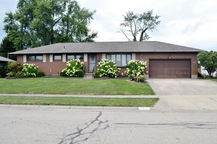 Property Photo:  5127 Stoneridge Drive  OH 45503 