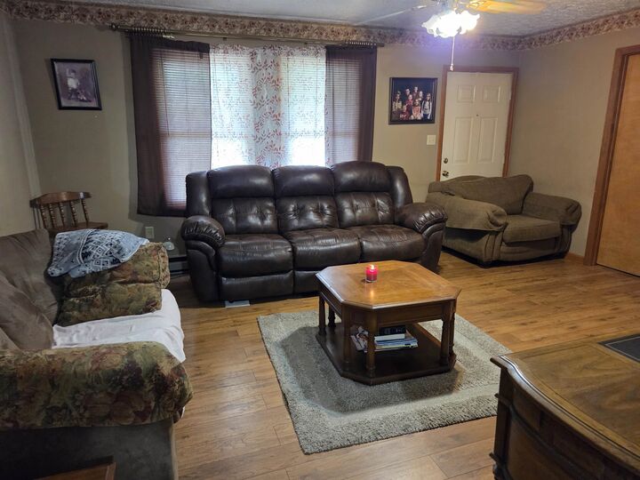 Property Photo: 716 Elm Street KY 41143